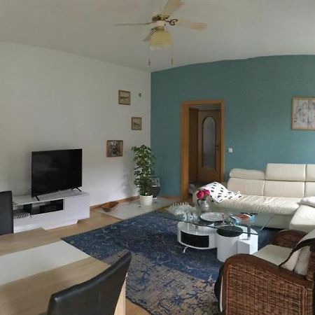 Villa Irene Am Inselsee Muhl Rosin 外观 照片