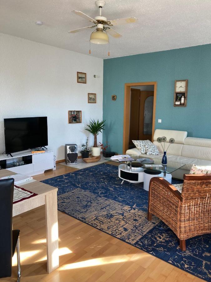 Villa Irene Am Inselsee Muhl Rosin 外观 照片